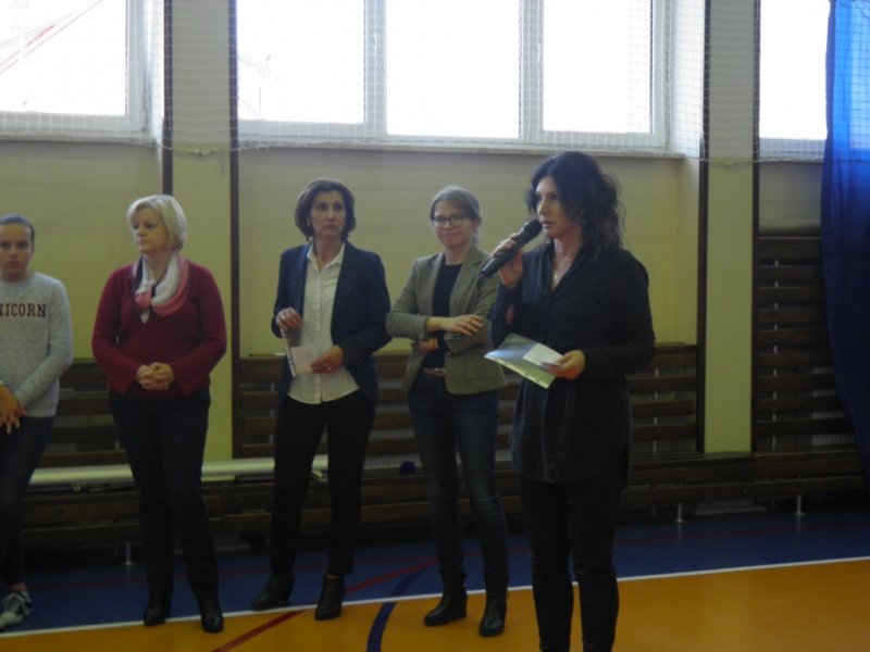 I Tydzień Profilaktyki